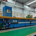 冠能750HP石油修井機泥漿固控系統(tǒng)銷往國內(nèi)油田客戶 