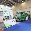冠能分送參加2025中國國際非開挖技術(shù)展覽會(huì)ITTC